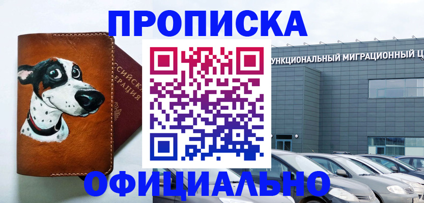 временная прописка в Балтийске